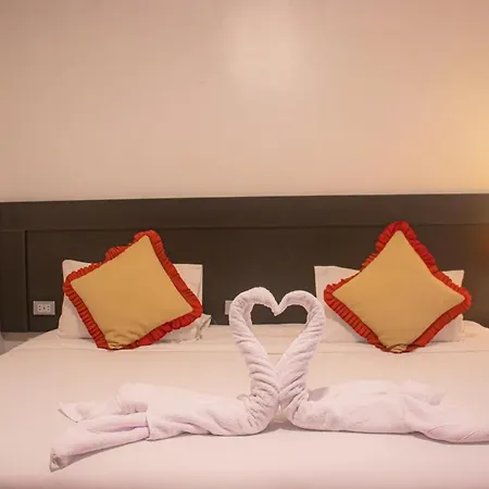 Chinkana Del Inka Hotel