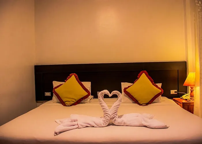 Hotel Chinkana Del Inka
