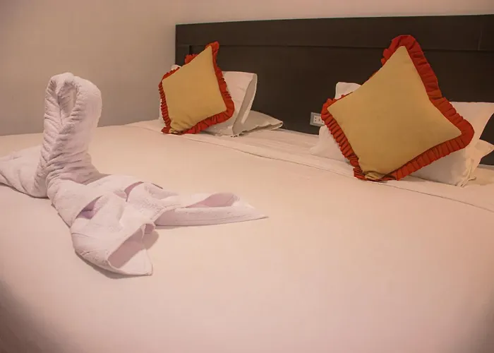 Chinkana Del Inka Hotel