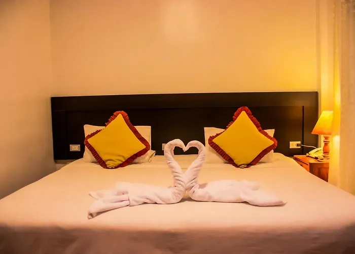 Hotel Chinkana Del Inka